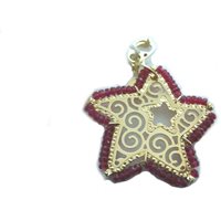 Charm Sun Day Dame in Gelbgold 2150/102/6 - 2150/102/6